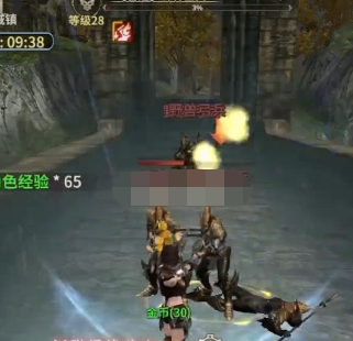 奇迹世界起源装备一览表5