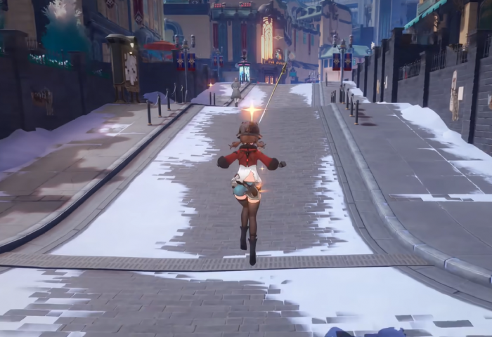 二重螺旋冰晶是什么5