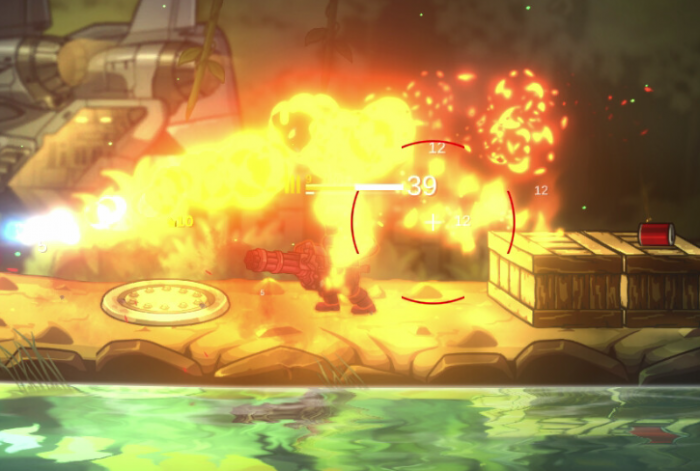 魔宠降临二郎真君怎么玩4