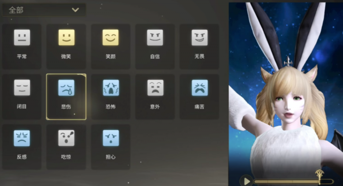 最终幻想14水晶世界拍照怎么操作3