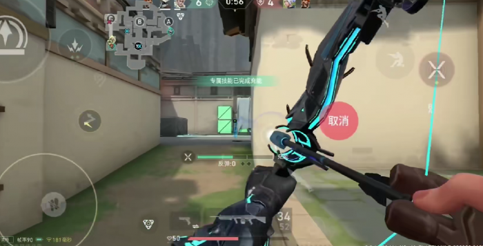 无畏契约源能行动技巧分享4