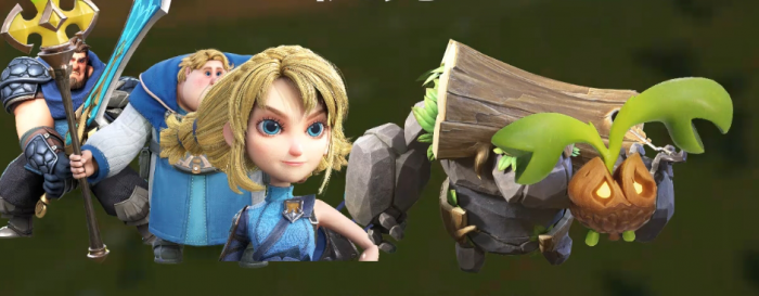 龙石战争选择什么兵种2