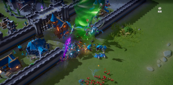 龙石战争出生地选择攻略5