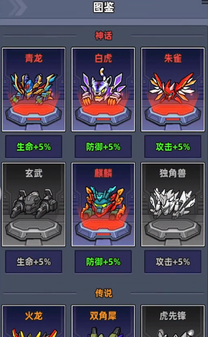 小鱼快跑机宠搭配攻略2