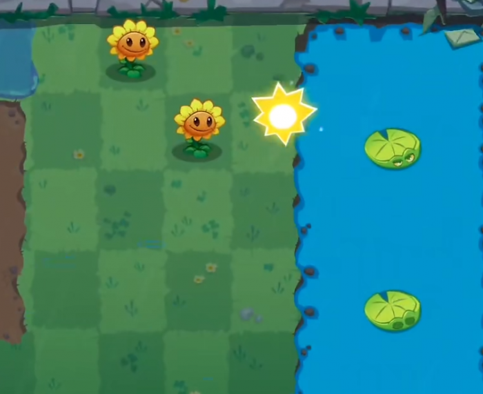 植物大战僵尸3关卡介绍4