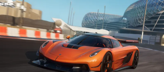 巅峰极速2周年庆介绍5