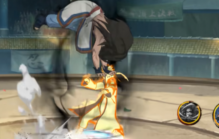 火影忍者手游神农介绍4