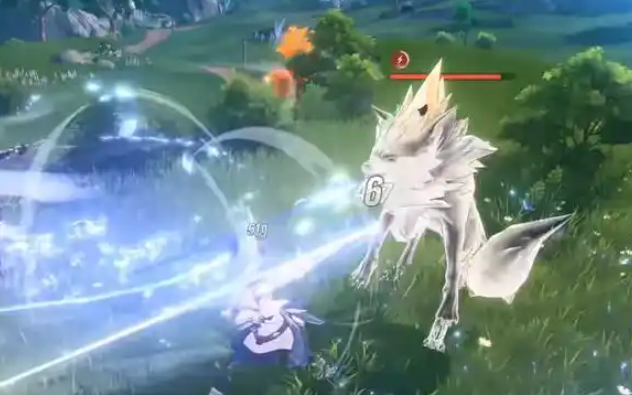 蓝色星原旅谣女主是谁2