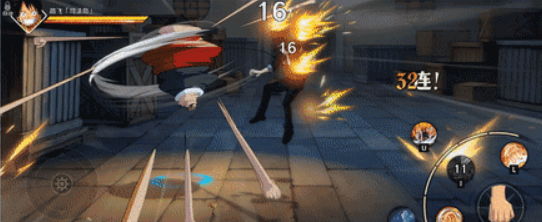 航海王壮志雄心司法岛路飞介绍2