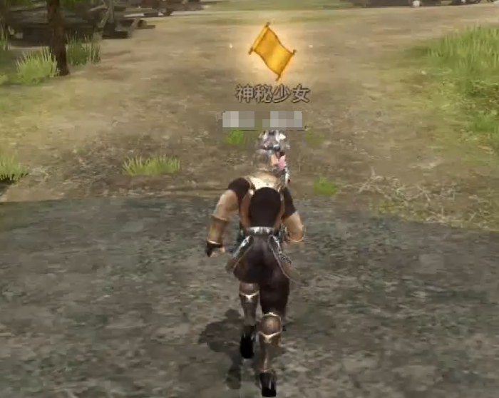 奇迹世界起源狂战士攻略3