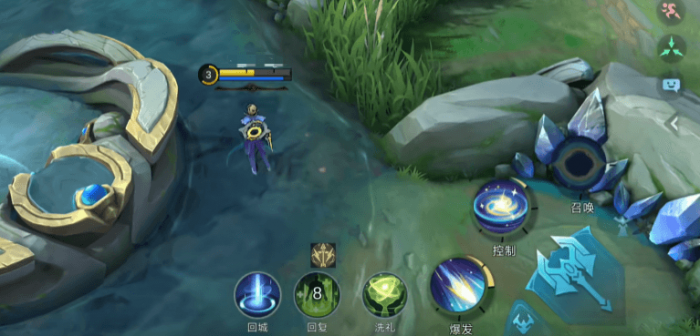 决胜巅峰纽特怎么样1