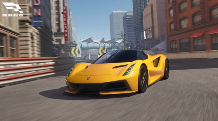 巅峰极速2周年庆什么时候开启4