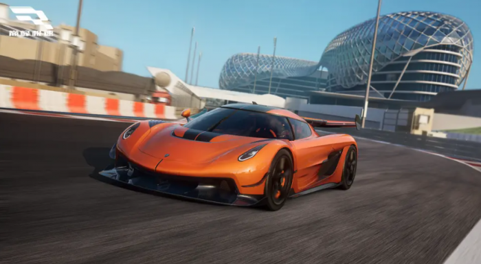 巅峰极速2周年庆什么时候开启5