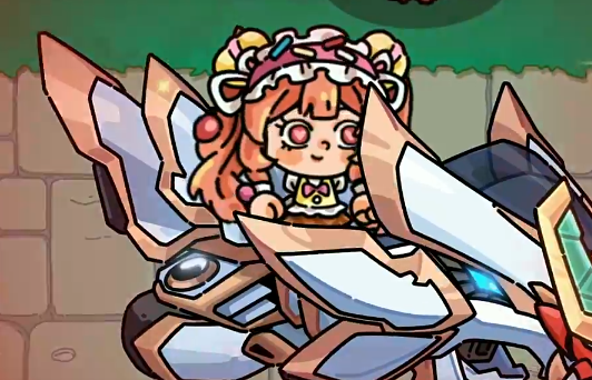 英勇之地手游铠甲勇士联动介绍1