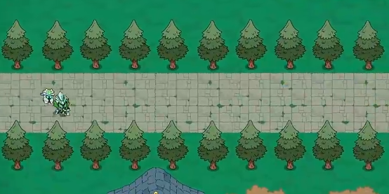 英勇之地手游铠甲勇士联动介绍2