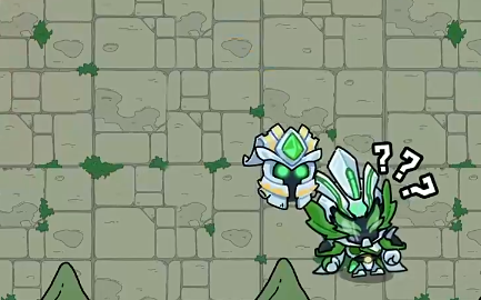 英勇之地手游铠甲勇士联动介绍3