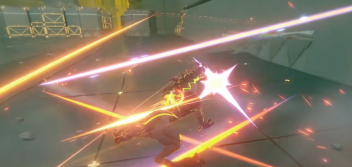 绝区零爱丽丝怎么样2