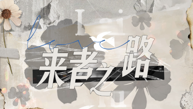 光与夜之恋四周年什么时候开启1