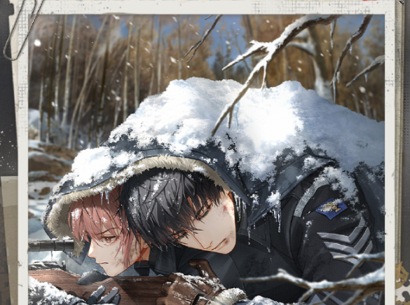 光与夜之恋四周年什么时候开启2