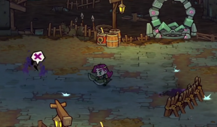 失落城堡2多少G3