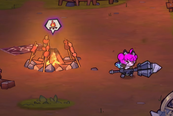 失落城堡2涡轮枪怎么样1