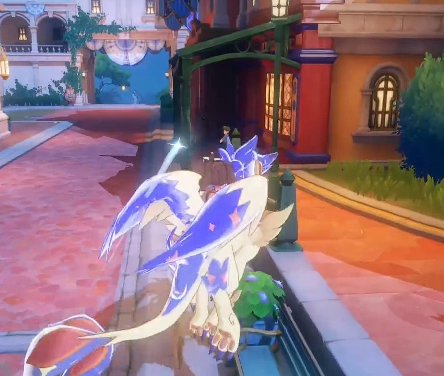 洛克王国世界水晶球在哪2