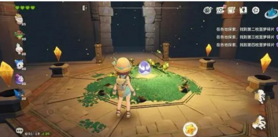 洛克王国世界能联机吗1