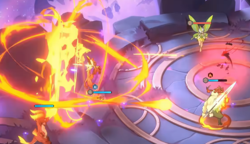 龙魂旅人角色强度排名分享1