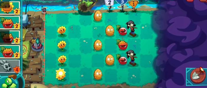 植物大战僵尸3荔枝有什么用2