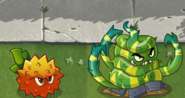 植物大战僵尸3荔枝有什么用4