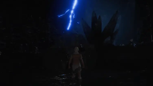 荒原曙光夜魇危机怎么打1