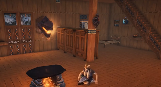 荒原曙光夜魇危机怎么打3