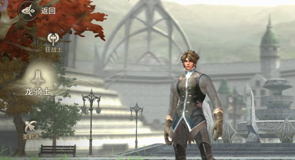 奇迹世界起源哪个职业最强2