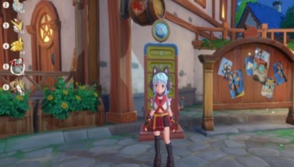 洛克王国世界手游有抽卡吗1