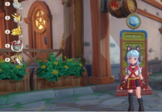 洛克王国世界手游有抽卡吗2