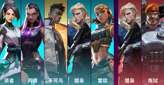 无畏契约源能行动新手玩法分享1