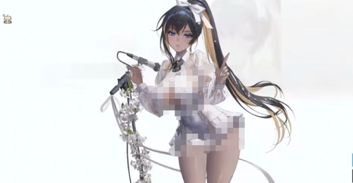 胜利女神新的希望SSR怎么选3