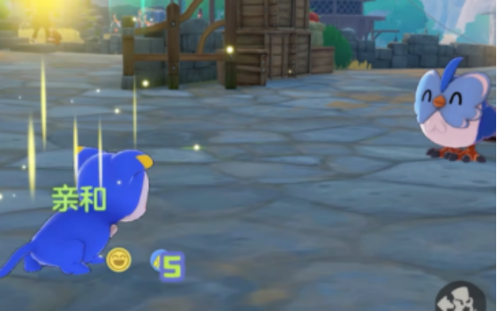 洛克王国世界冬羽雀进化方式有哪些2