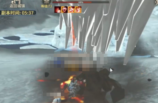 奇迹世界起源70级装备如何选择2