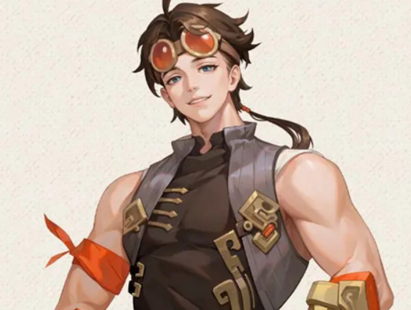 斗罗大陆猎魂世界角色介绍1