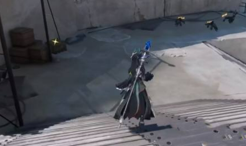 明日方舟终末地赛希武器选择攻略3