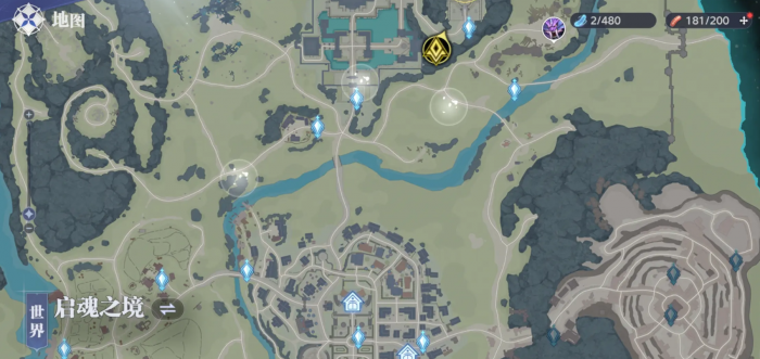 斗罗大陆猎魂世界蟒蛇系魂环怎么获得1