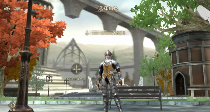 奇迹世界起源龙骑士加点攻略2