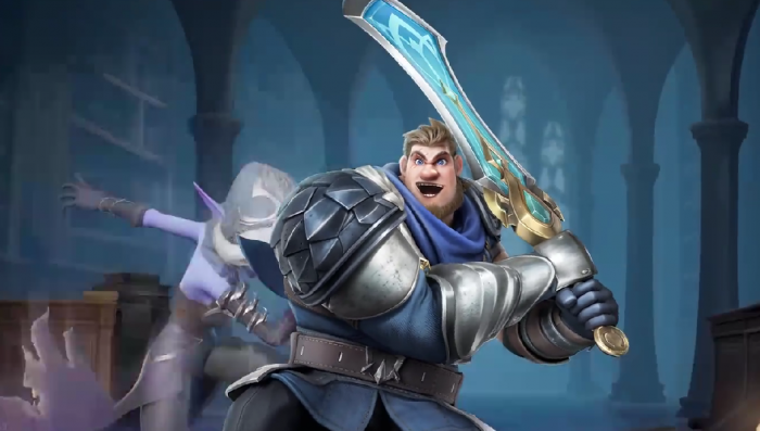 龙石战争种族有哪些2