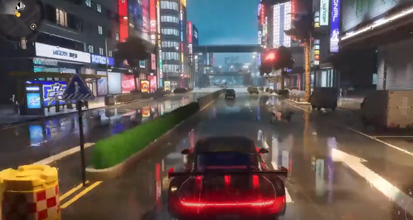 异环弹反怎么玩1