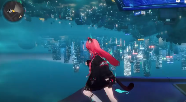 异环弹反怎么玩3