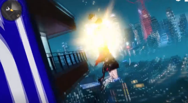 异环弹反怎么玩4