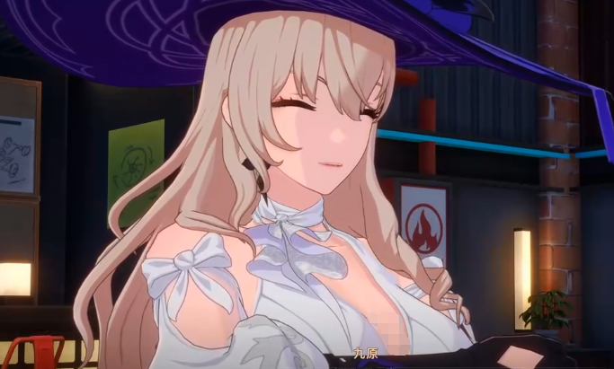 异环新角色介绍2