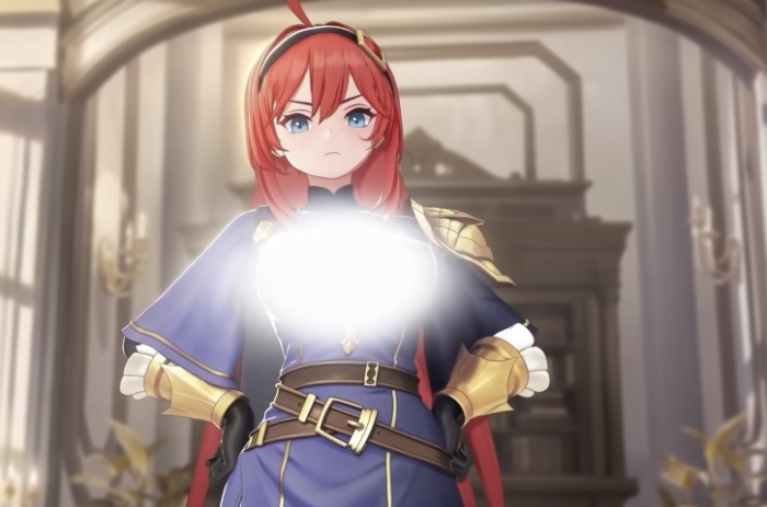 龙魂旅人队伍推荐1