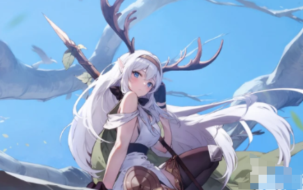 龙魂旅人队伍推荐2